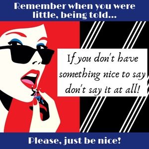 • No Bad Vibes •